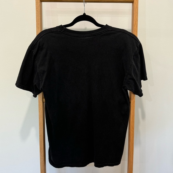 GUC VINTAGE ARTIMONDE AC/DC BAND TSHIRT - 100% Cotton - Size M - Picture 3 of 3